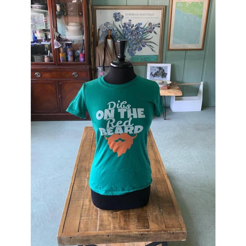 Medium Bella and canvas tee